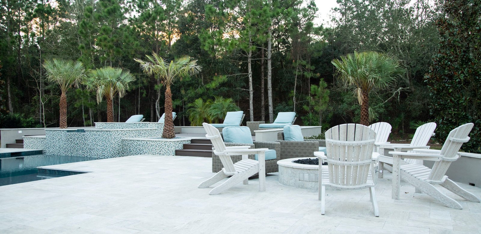 outdoor kitchen jacksonville