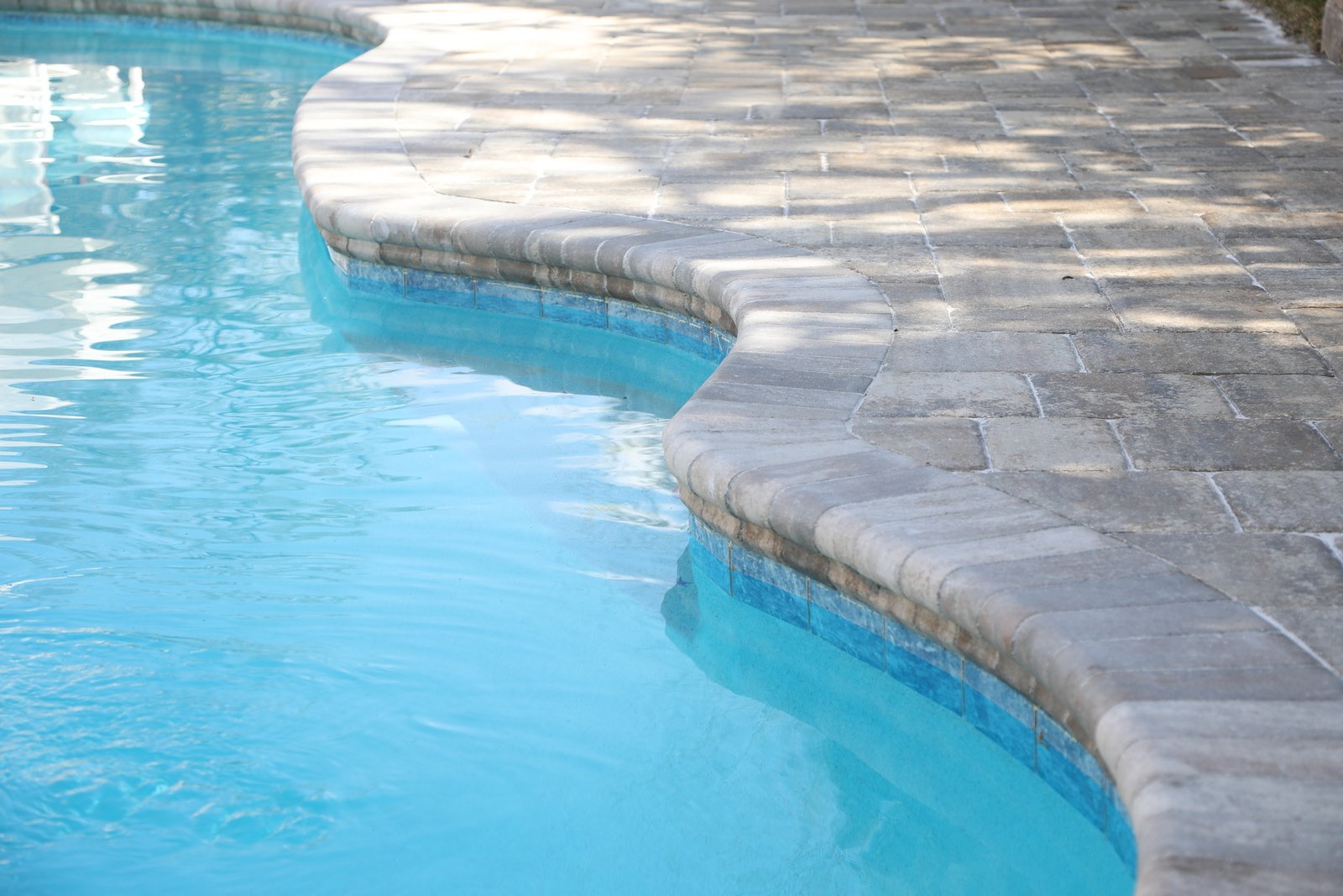 Pool deck pavers Jacksonville FL